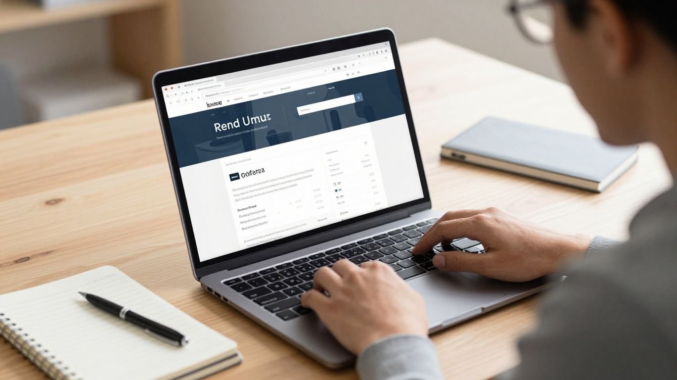 Affiliate marketing authority blog strategy — A real beginner guide