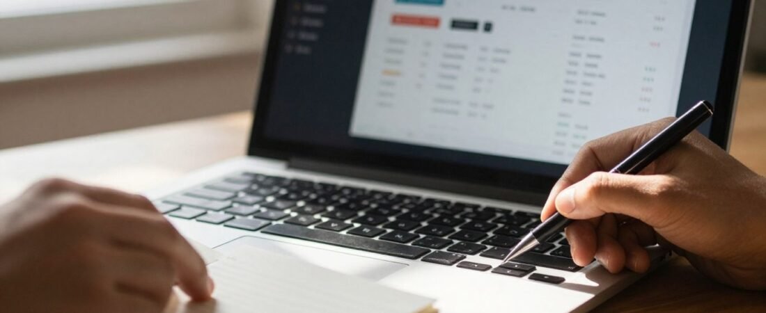 Affiliate marketing reporting tools — A real beginner guide