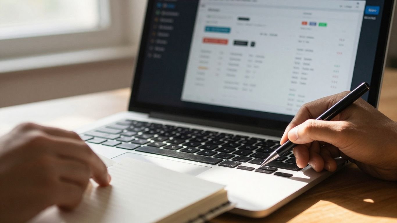 Affiliate marketing reporting tools — A real beginner guide