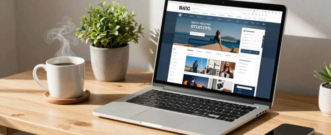 How to grow affiliate blog traffic fast — Listen to me, here’s the simple way to do it