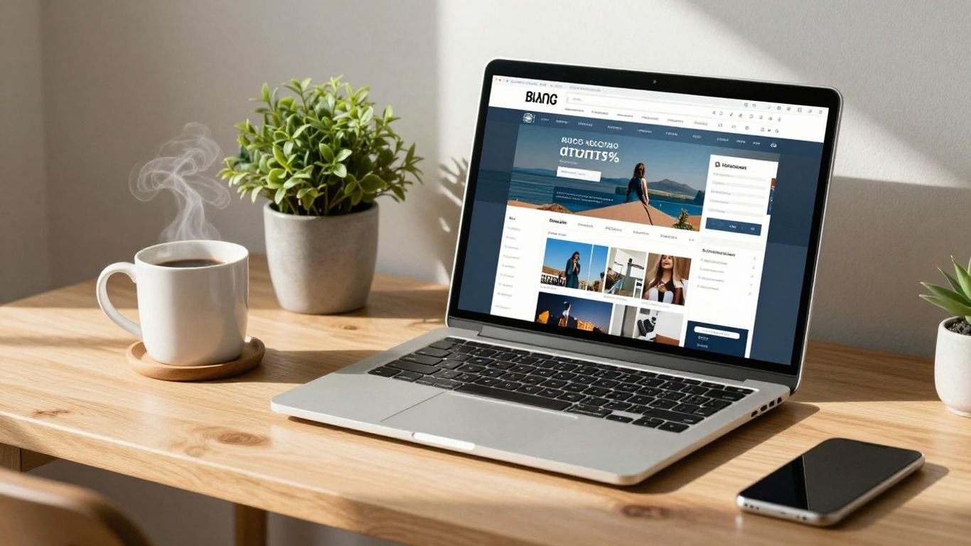 How to grow affiliate blog traffic fast — Listen to me, here’s the simple way to do it