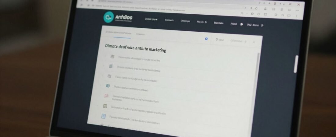 Affiliate marketing backlink tools review — A real beginner guide