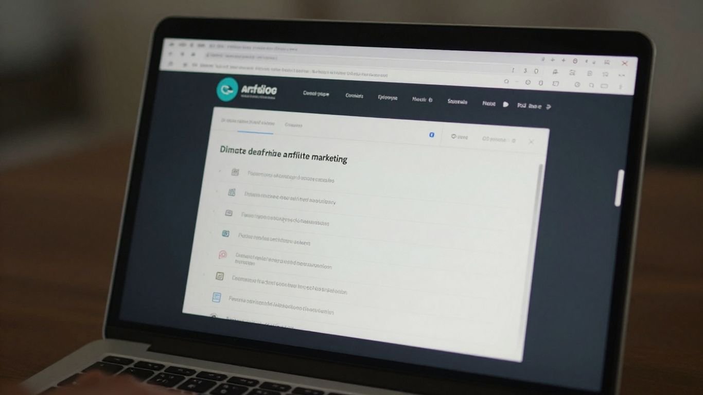 Affiliate marketing backlink tools review — A real beginner guide