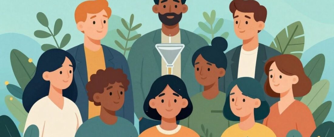 Affiliate marketing evergreen funnel guide — A real beginner guide