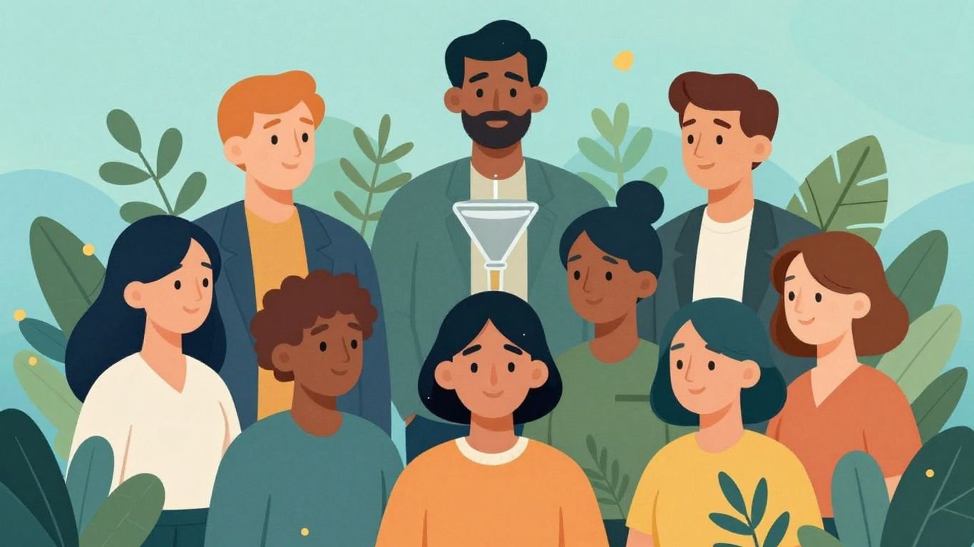 Affiliate marketing evergreen funnel guide — A real beginner guide