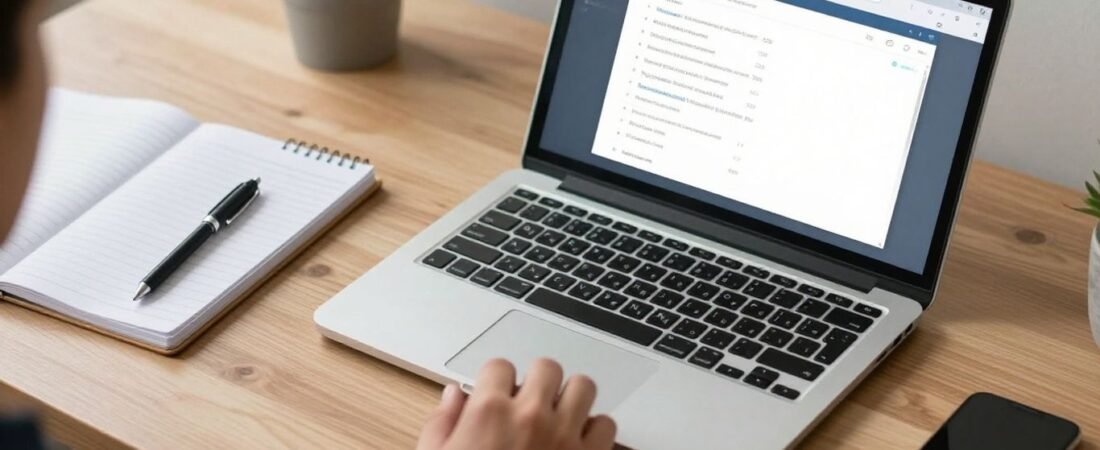 Affiliate marketing dashboard setup — A real beginner guide