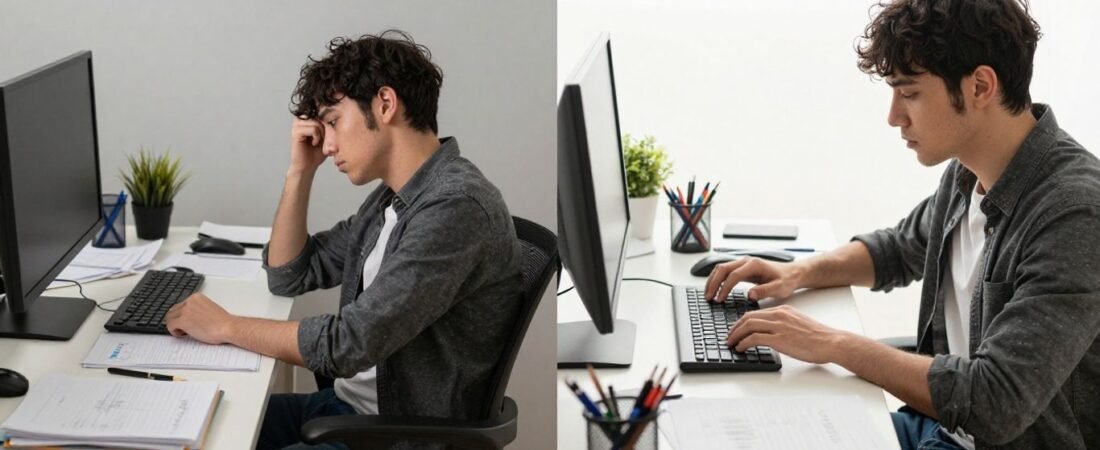 Affiliate marketing discipline vs motivation — A real beginner guide