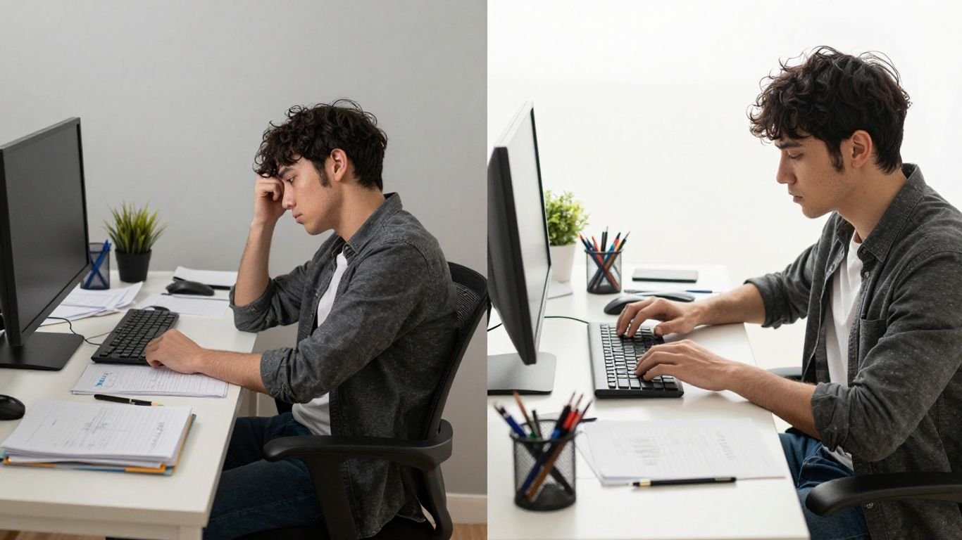 Affiliate marketing discipline vs motivation — A real beginner guide