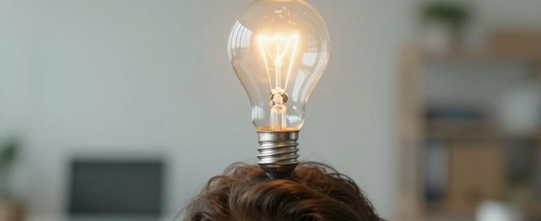 Affiliate marketing mindset shift — A real beginner guide