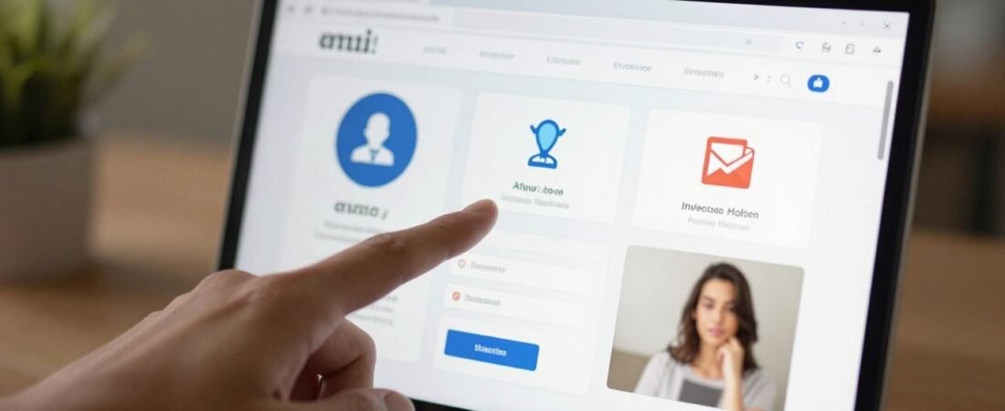 Affiliate marketing email integration tools — A real beginner guide