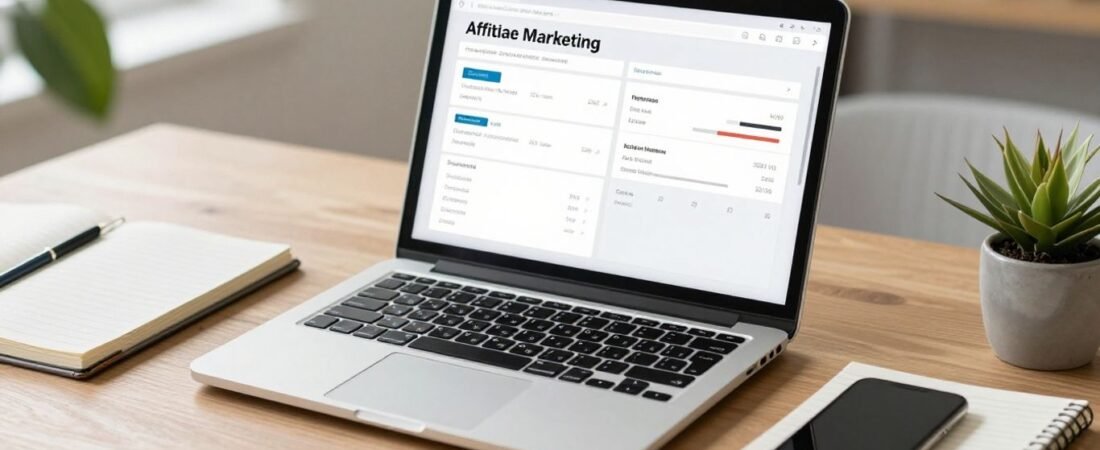 Affiliate marketing productivity tools — A real beginner guide