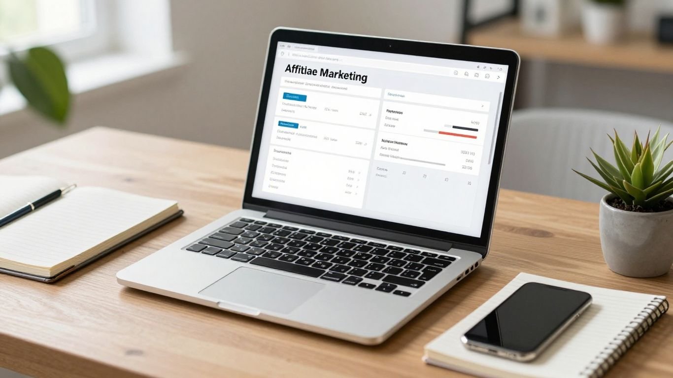 Affiliate marketing productivity tools — A real beginner guide
