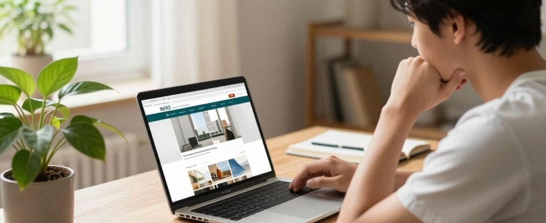 Affiliate marketing organic traffic methods — A real beginner guide