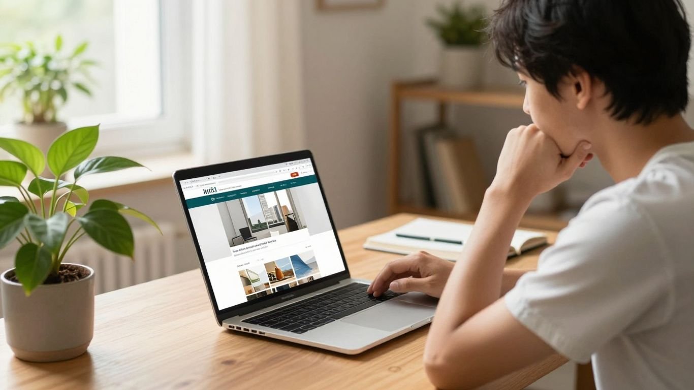 Affiliate marketing organic traffic methods — A real beginner guide