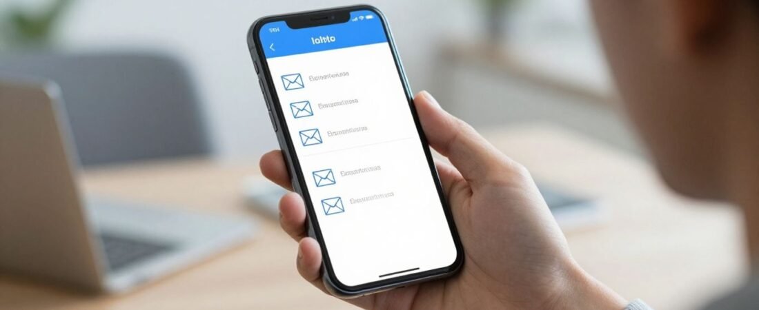 How to build an email list for affiliate marketing — Listen to me, here’s the simple way to do it