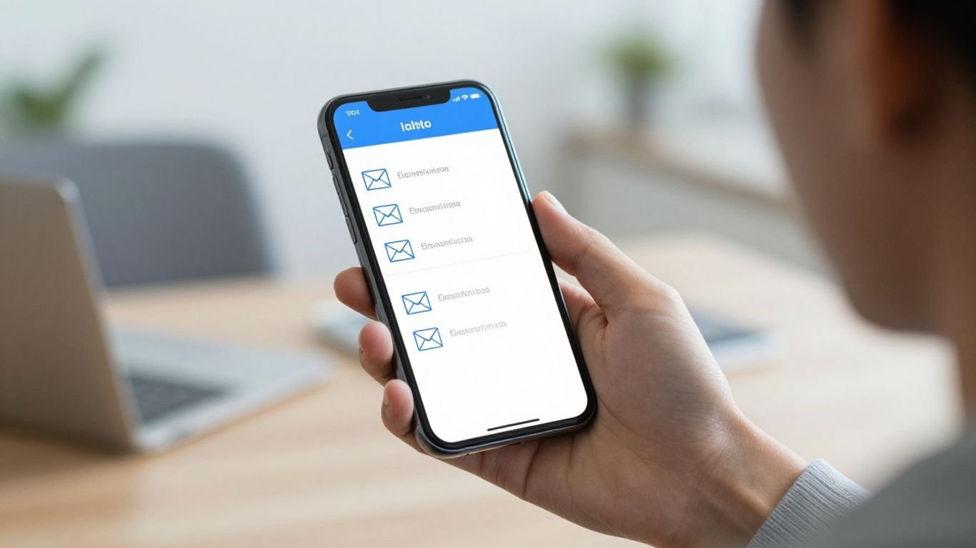 How to build an email list for affiliate marketing — Listen to me, here’s the simple way to do it
