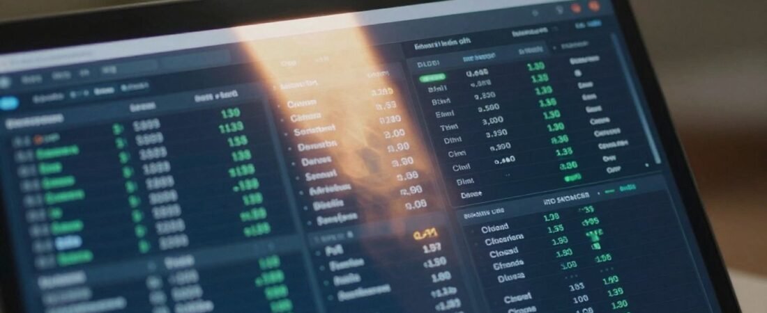 Affiliate marketing competitor research tools — A real beginner guide