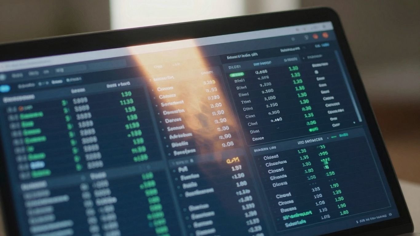 Affiliate marketing competitor research tools — A real beginner guide