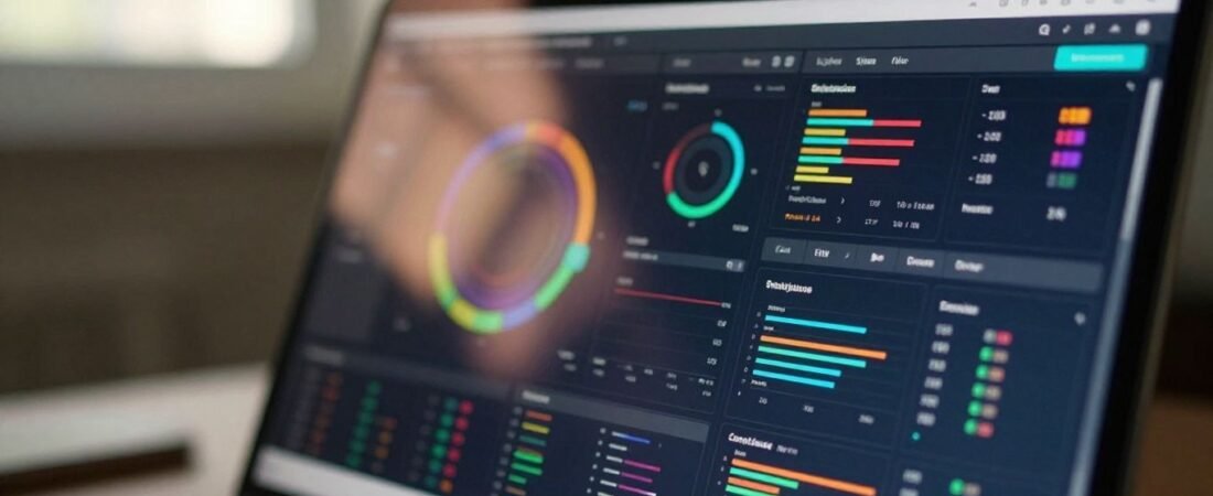 Affiliate marketing analytics setup guide — A real beginner guide