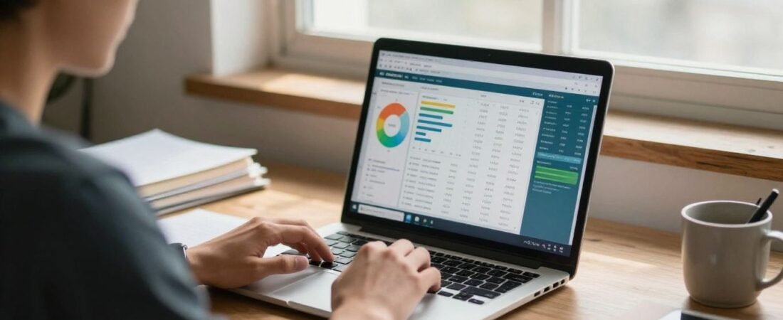 Affiliate marketing case study strategy — A real beginner guide