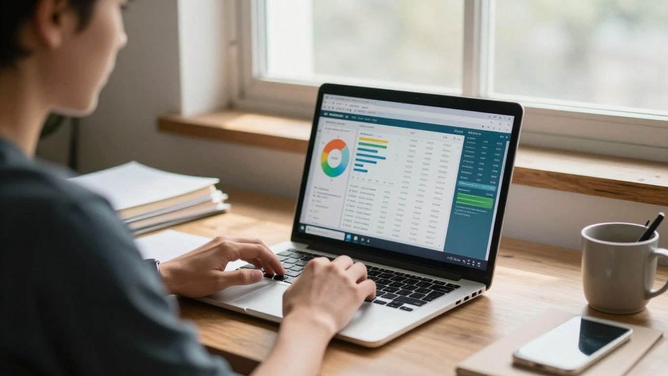 Affiliate marketing case study strategy — A real beginner guide