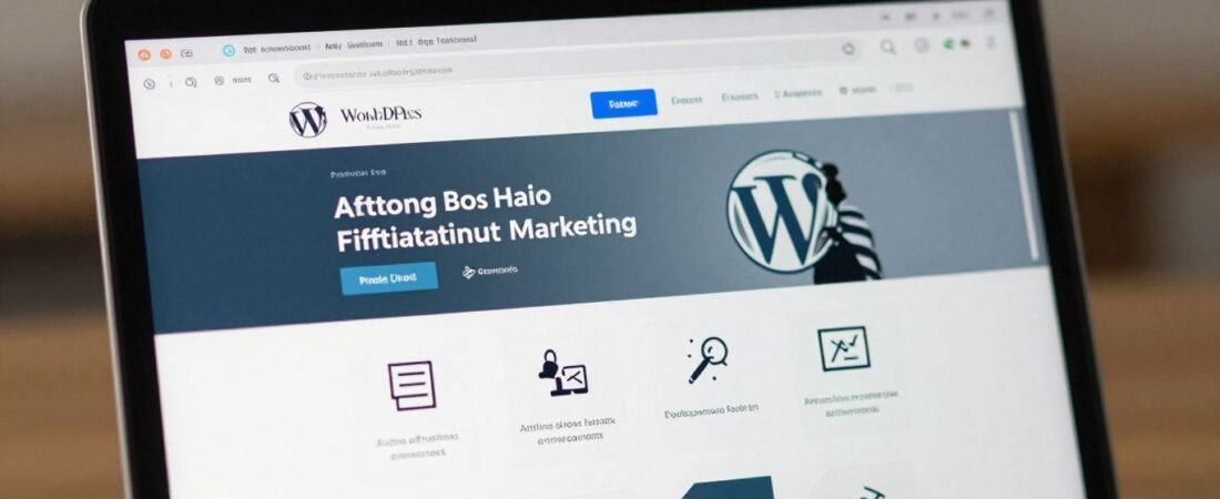 Affiliate marketing wordpress plugins — A real beginner guide