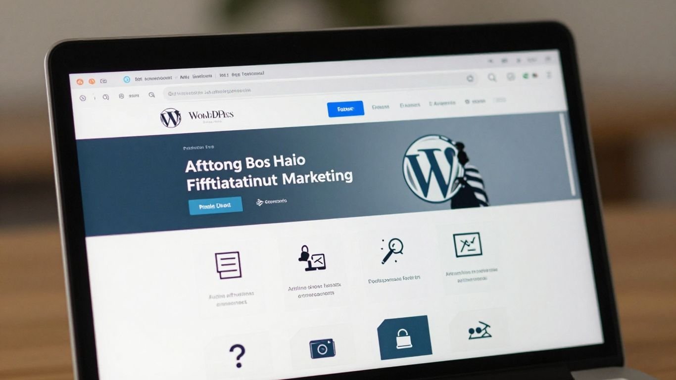 Affiliate marketing wordpress plugins — A real beginner guide