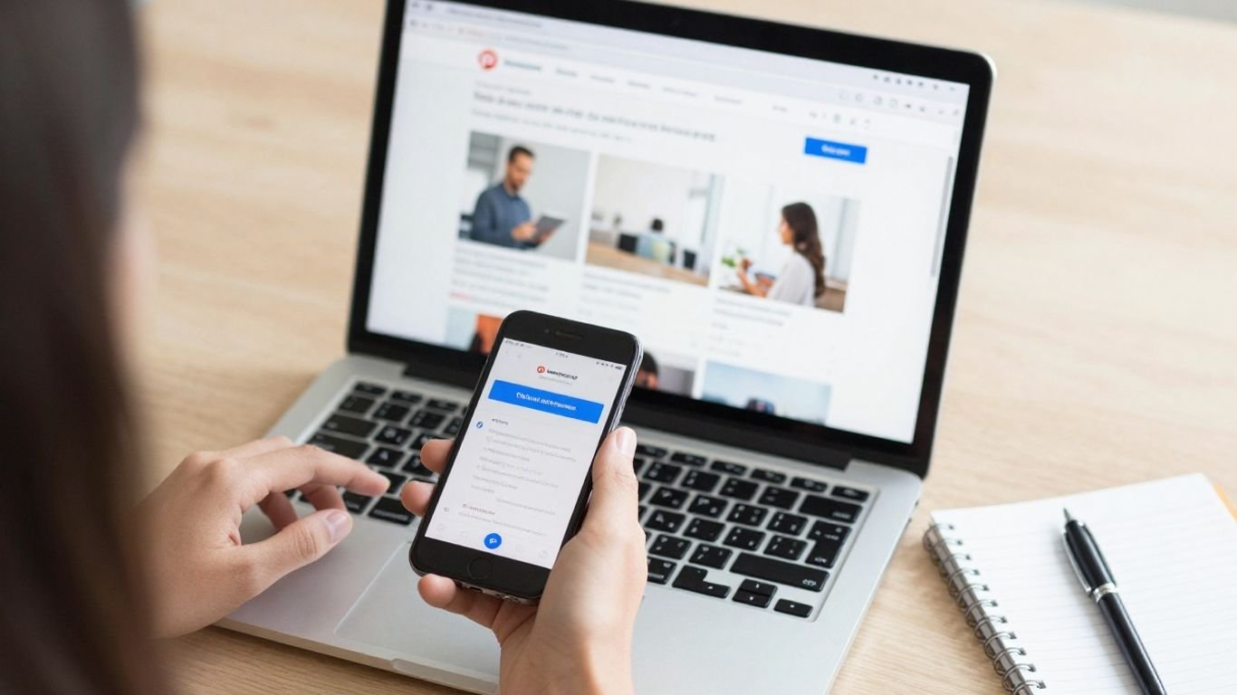 Pinterest affiliate marketing strategy — A real beginner guide