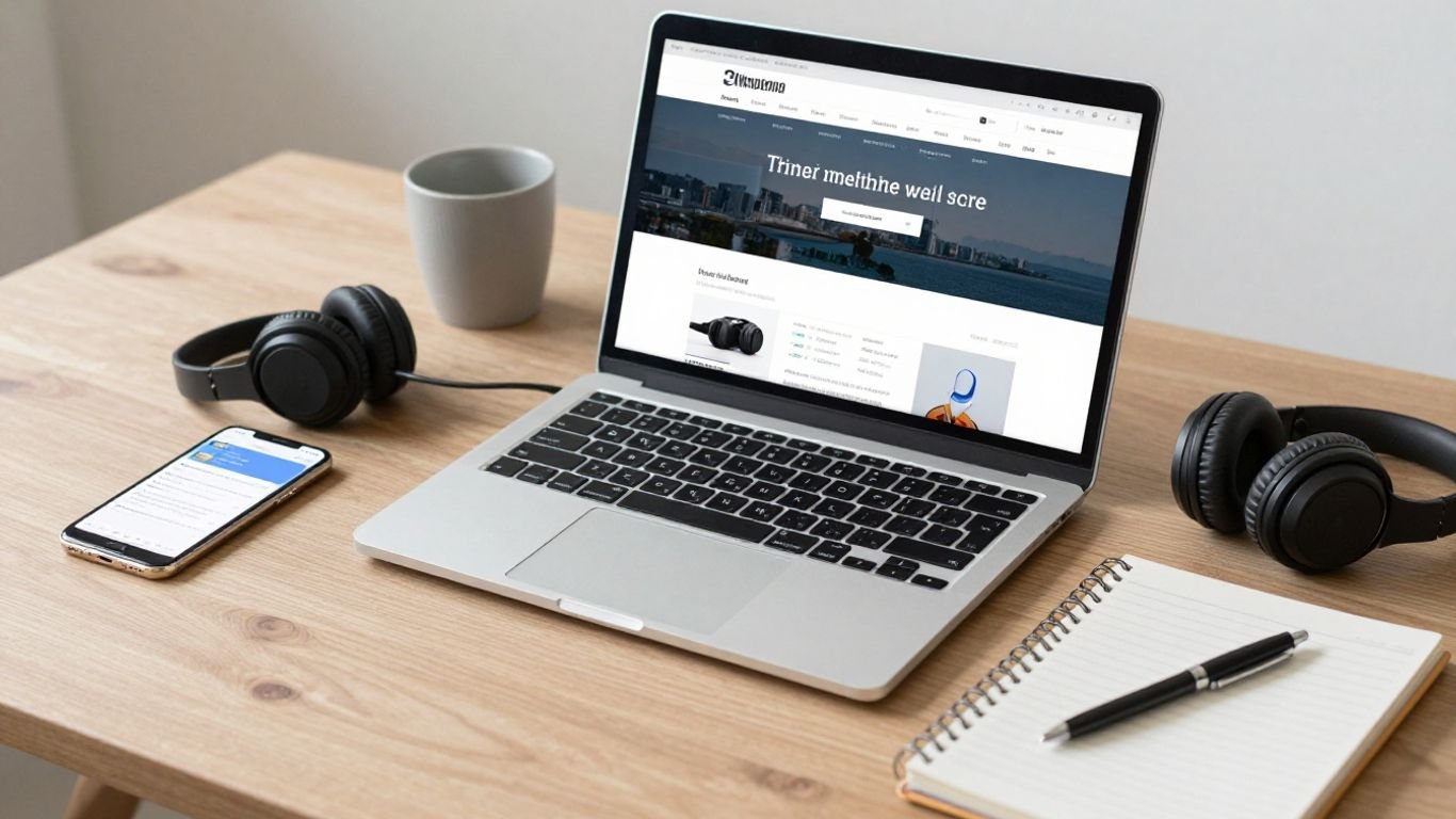 Affiliate marketing tech stack setup — A real beginner guide