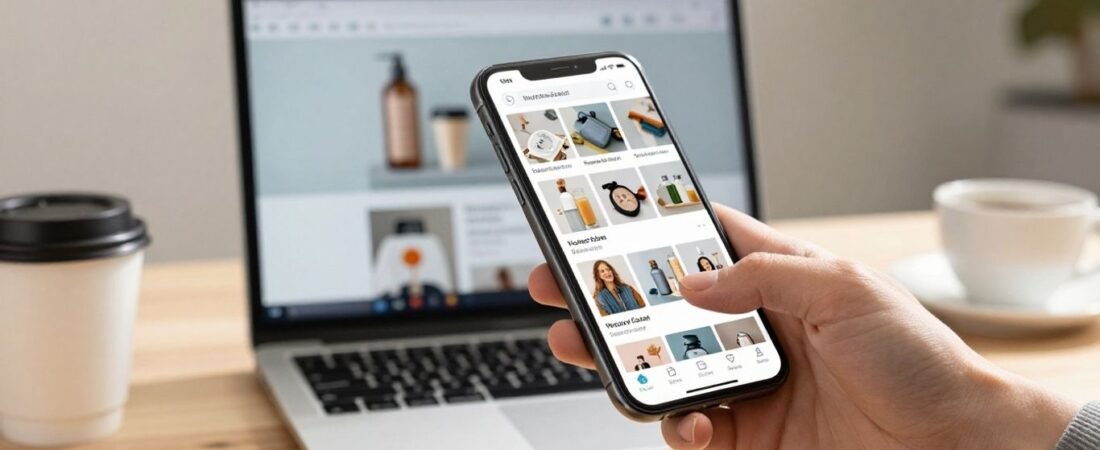Affiliate marketing with instagram — A real beginner guide