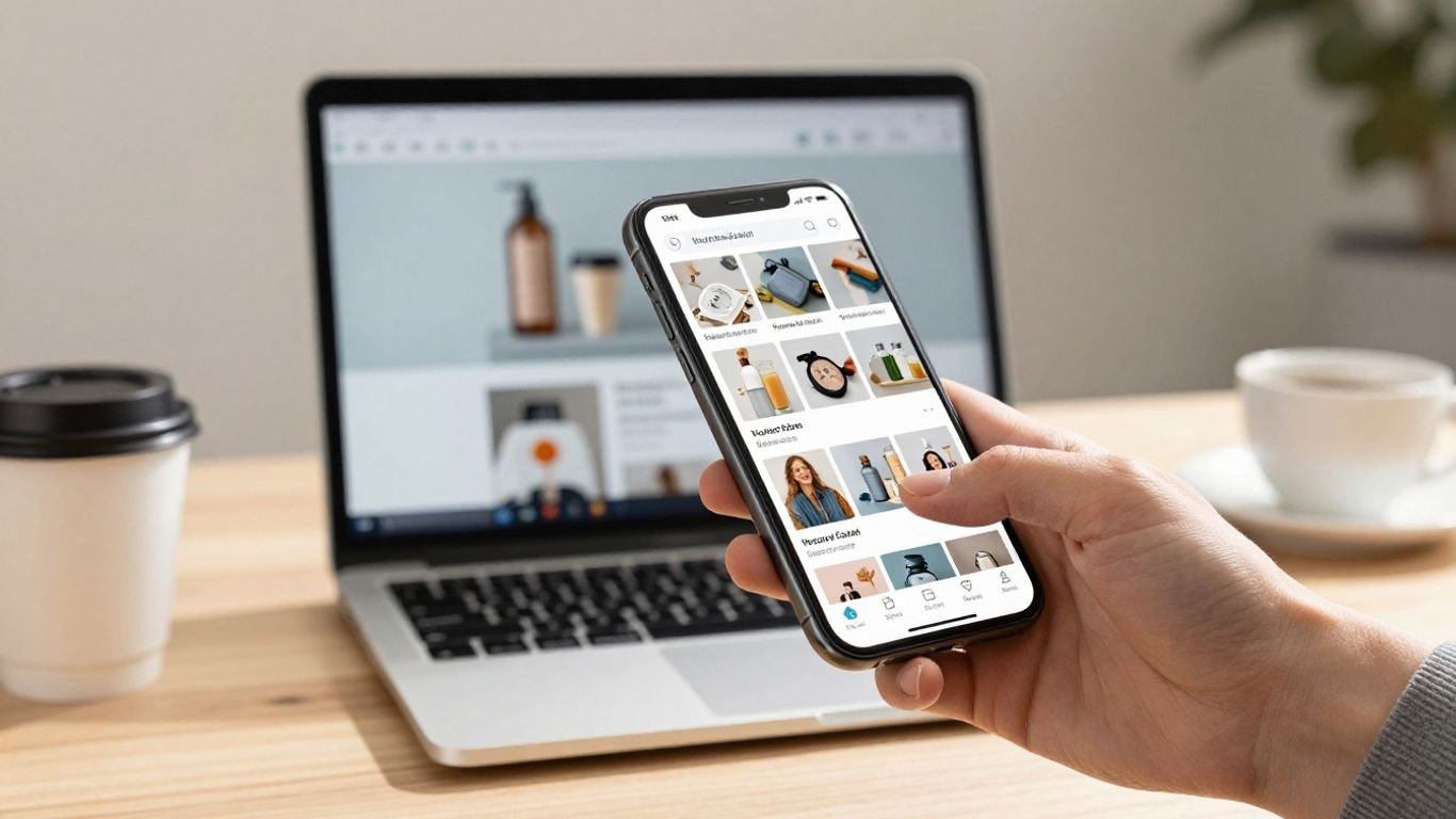Affiliate marketing with instagram — A real beginner guide