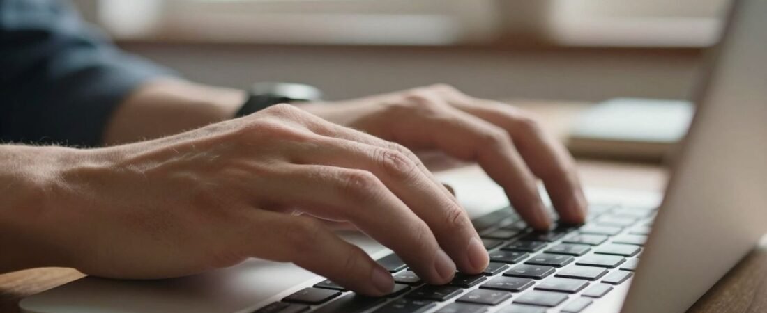 Affiliate marketing keyword research guide — A real beginner guide