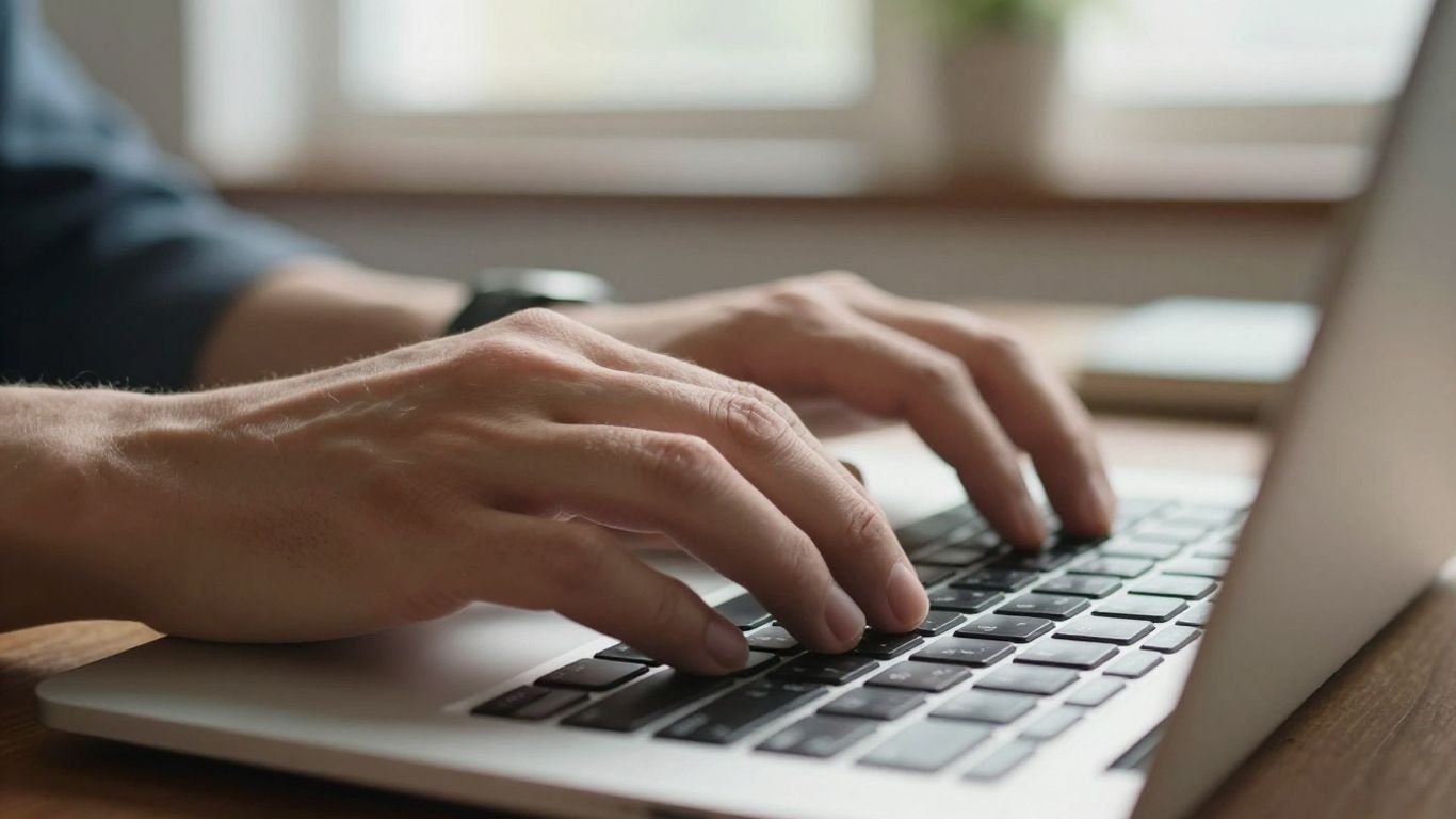 Affiliate marketing keyword research guide — A real beginner guide