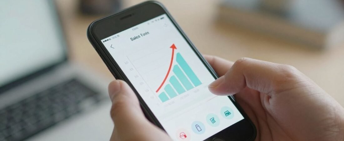 Affiliate marketing upsell strategy — A real beginner guide