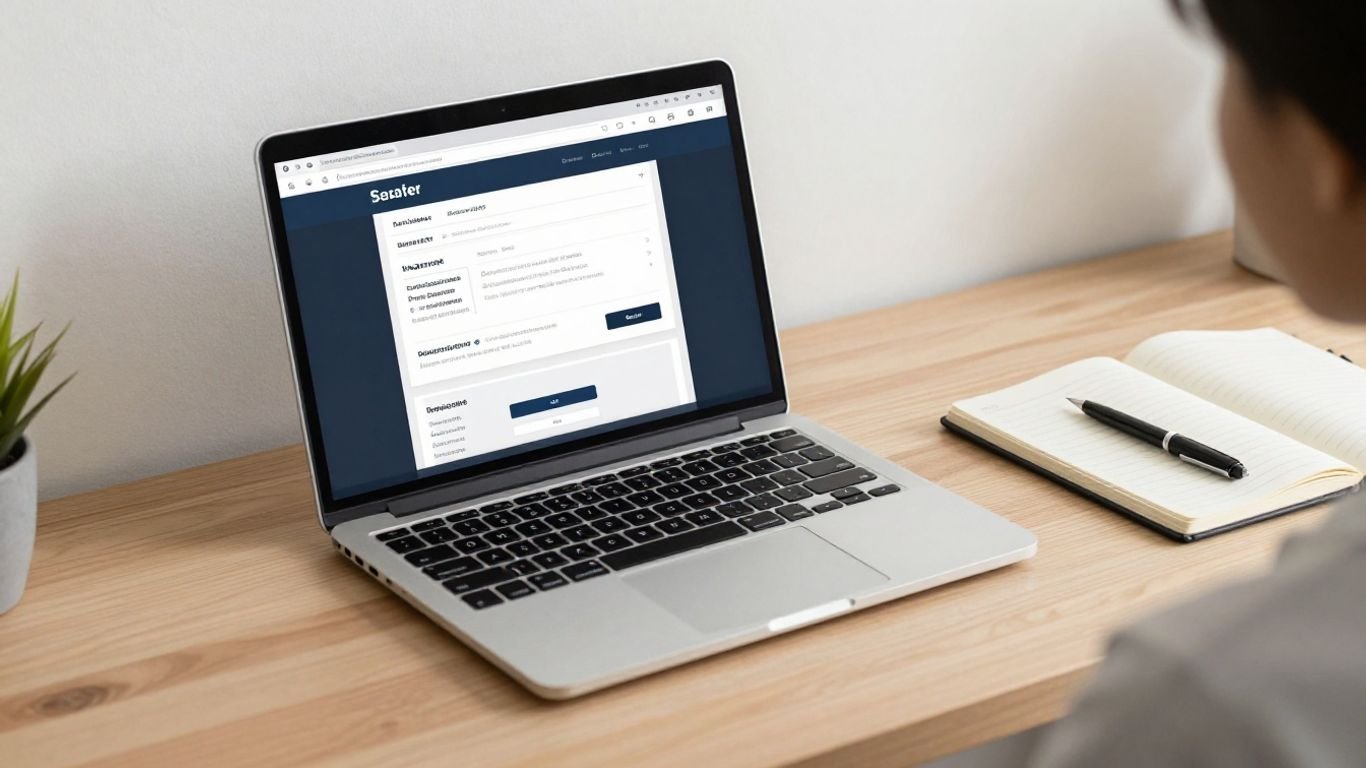 Affiliate marketing sales page structure — A real beginner guide