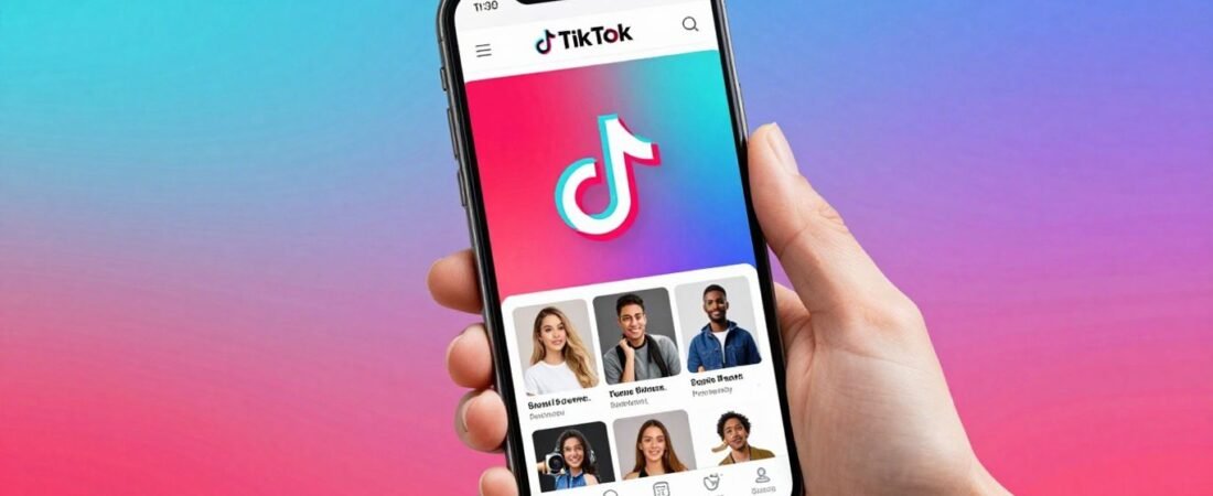 Affiliate marketing with tiktok — A real beginner guide