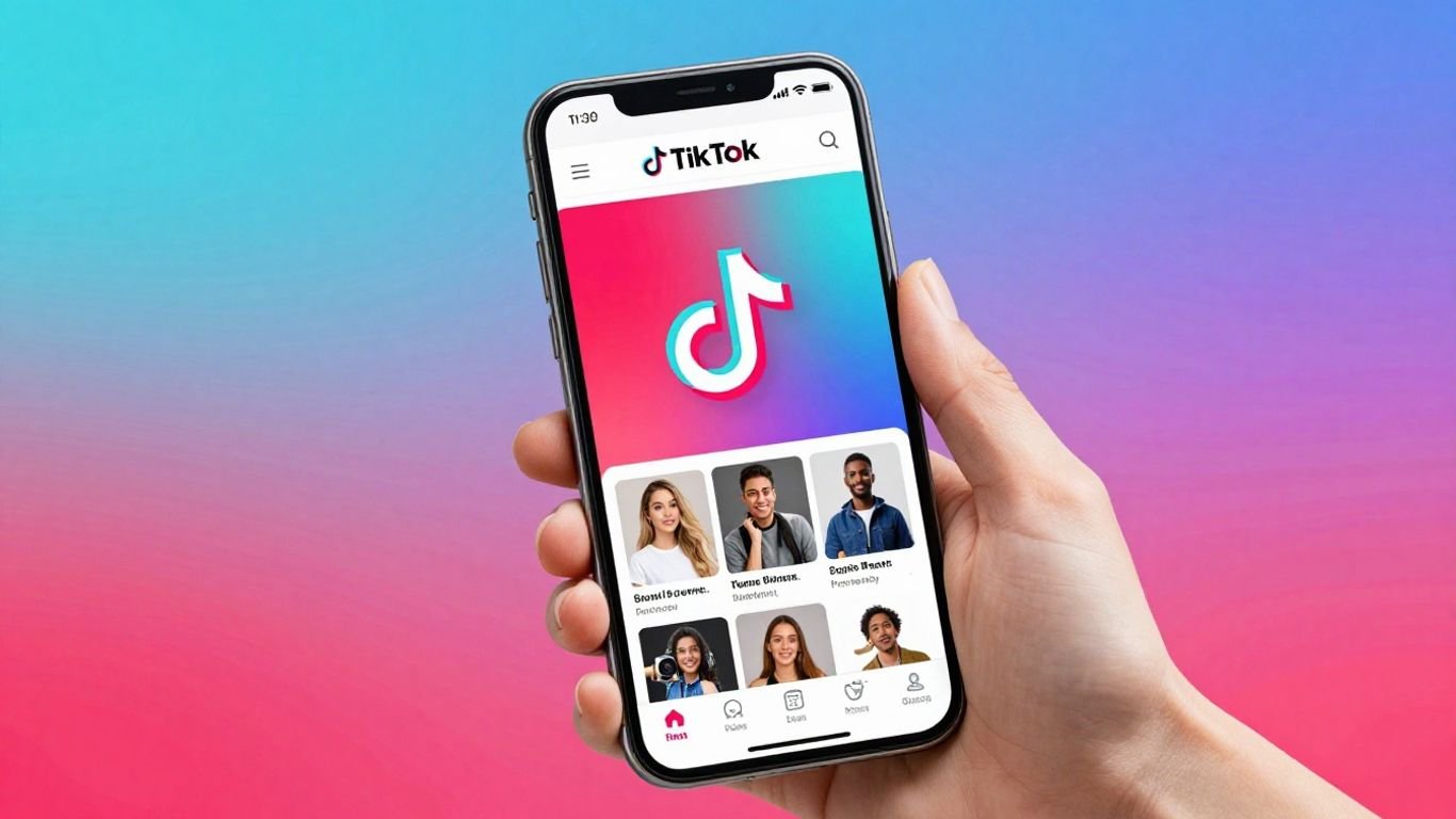 Affiliate marketing with tiktok — A real beginner guide