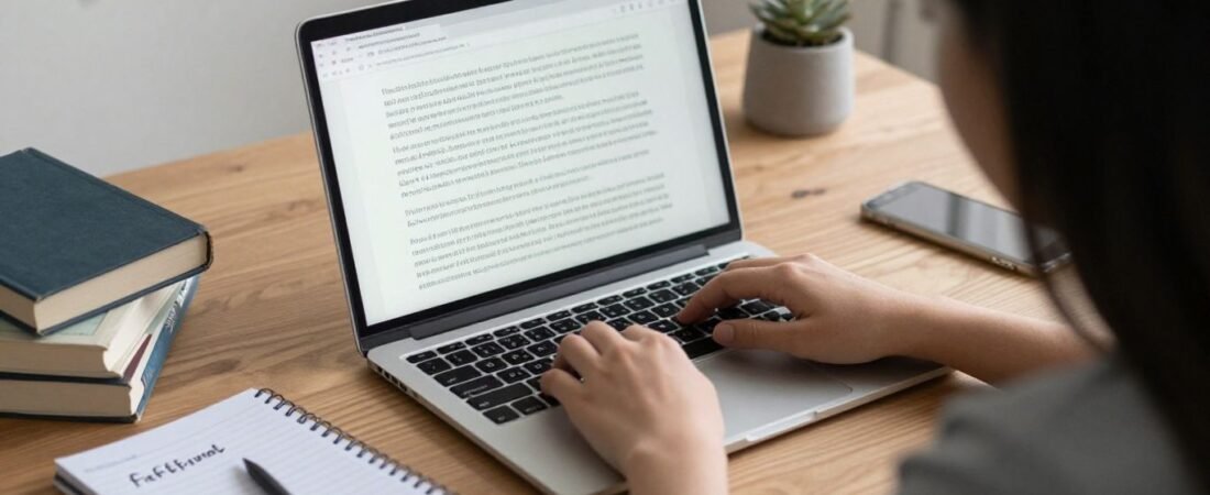 Affiliate marketing storytelling strategy — A real beginner guide