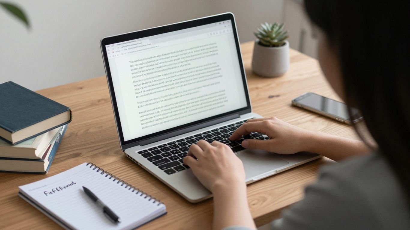 Affiliate marketing storytelling strategy — A real beginner guide