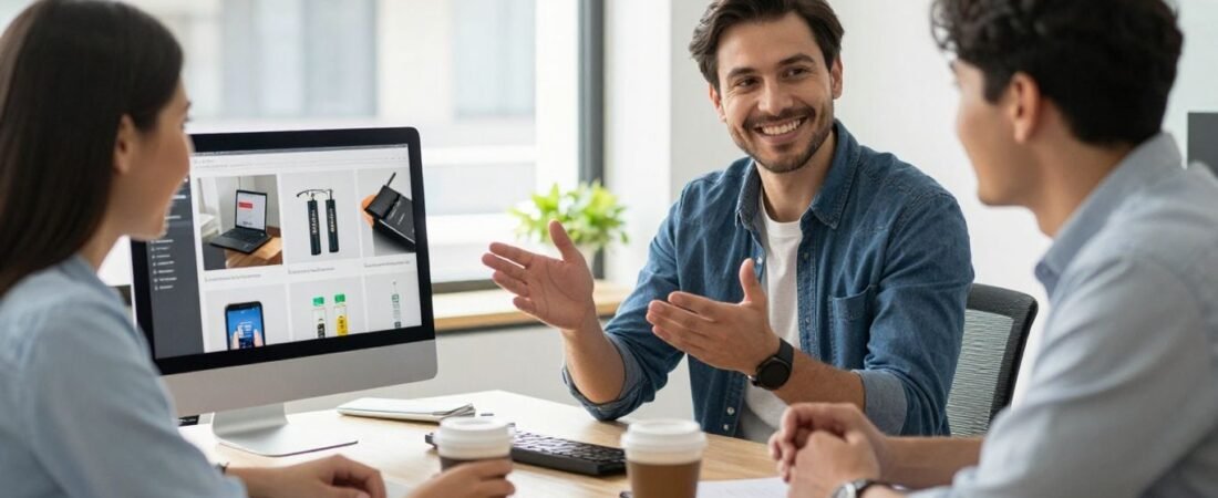 How to convert traffic into affiliate sales — Listen to me, here’s the simple way to do it