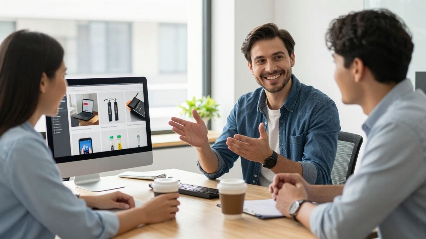 How to convert traffic into affiliate sales — Listen to me, here’s the simple way to do it