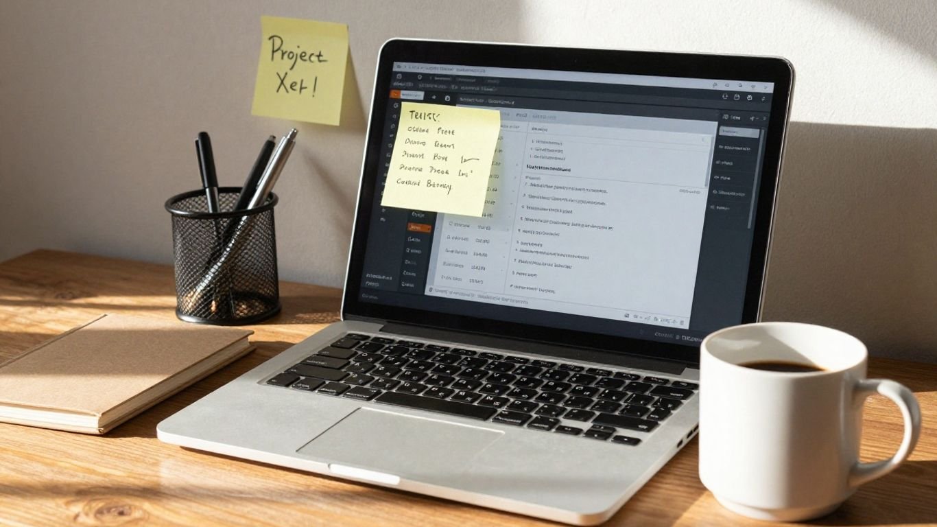 Affiliate marketing project management tools — A real beginner guide