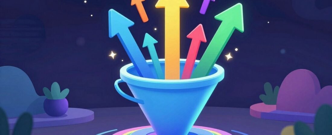 Affiliate marketing email funnel strategy — A real beginner guide