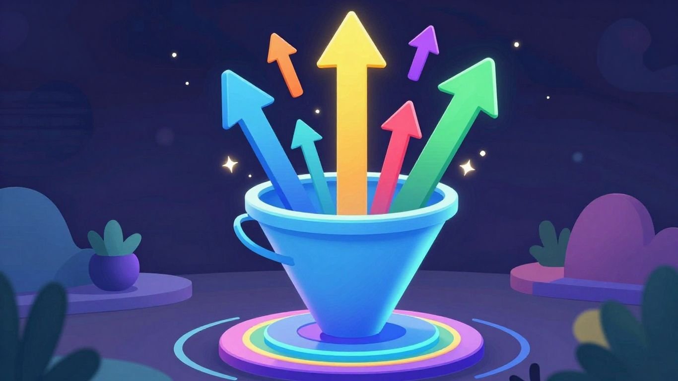 Affiliate marketing email funnel strategy — A real beginner guide