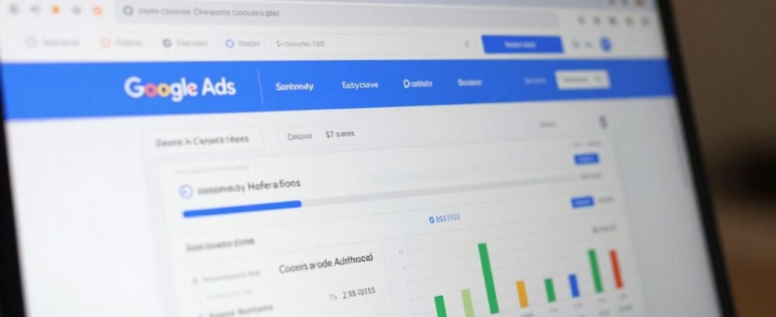 Google ads for affiliate marketing — A real beginner guide