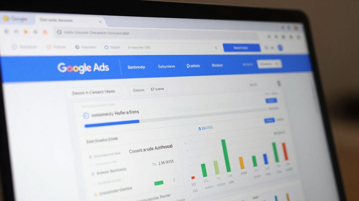 Google ads for affiliate marketing — A real beginner guide
