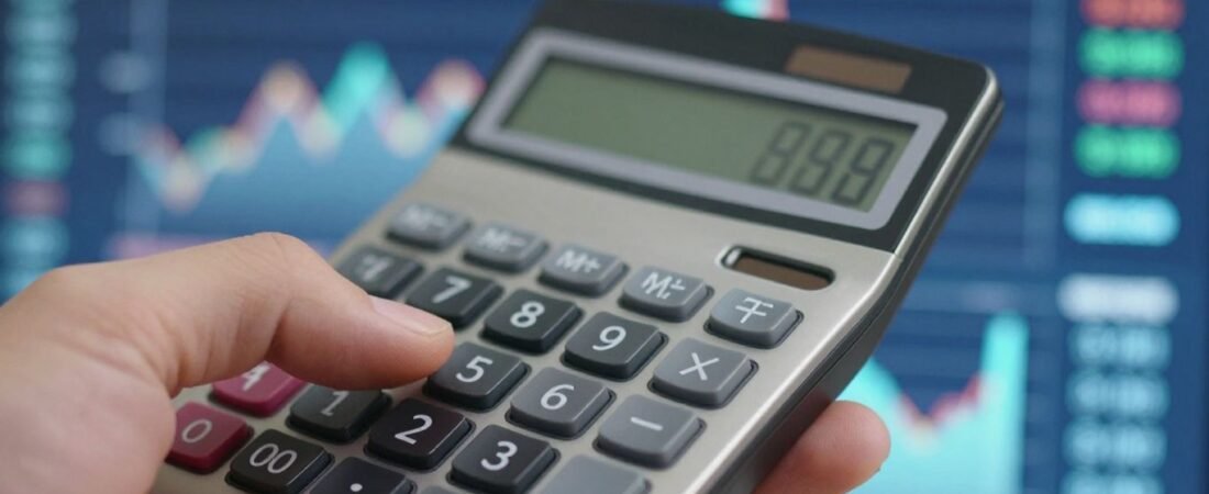 Affiliate marketing roi calculation guide — A real beginner guide