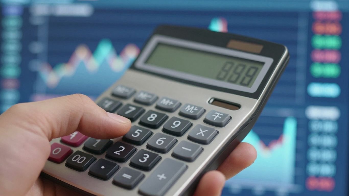 Affiliate marketing roi calculation guide — A real beginner guide