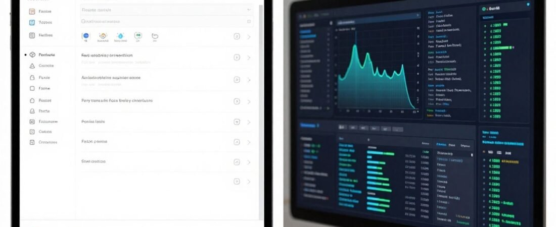 Affiliate marketing seo tool comparison — A real beginner guide