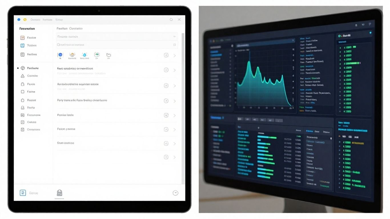 Affiliate marketing seo tool comparison — A real beginner guide